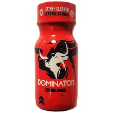 Poppers Dominator 10ml