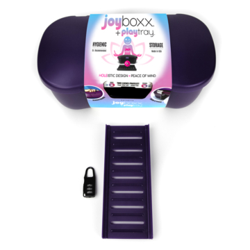 JOYBOXX - Hygienic Storage System