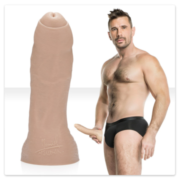 Fleshjack Guys - Manuel Ferrara Dildo