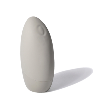 Lora DiCarlo Pulsating Clitoris Vibrator- Carezza