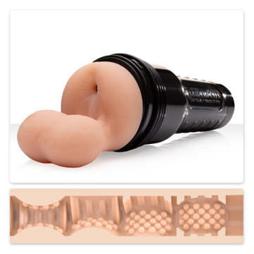 Masturbator Fleshlight Fleshsack