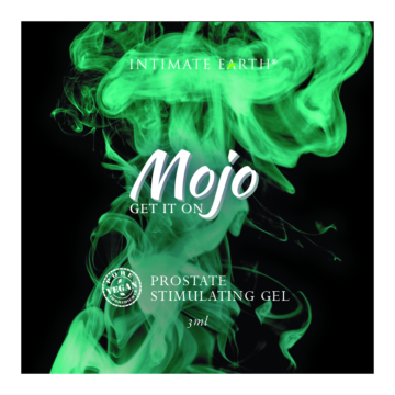 Intimate Earth Mojo Prostate Gel