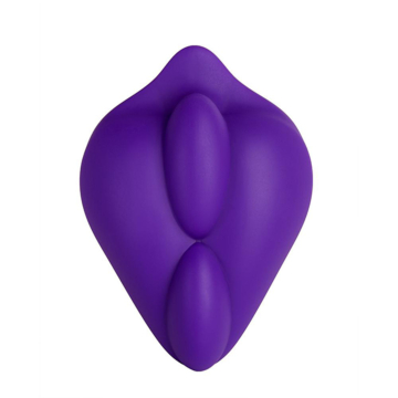 BANANA PANTS - B.CUSH PURPLE PLUSH
