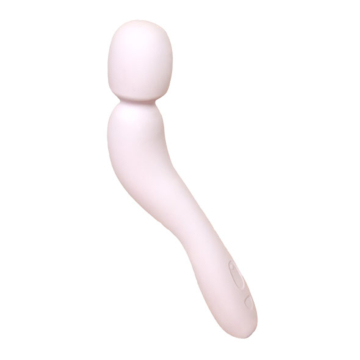  Com Wand Massager Quartz - Dame - Pink