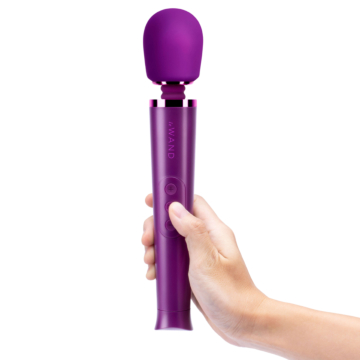 Le Wand Petite Rechargeable