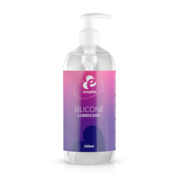 EasyGlide Silicone Lubricant - 500ml