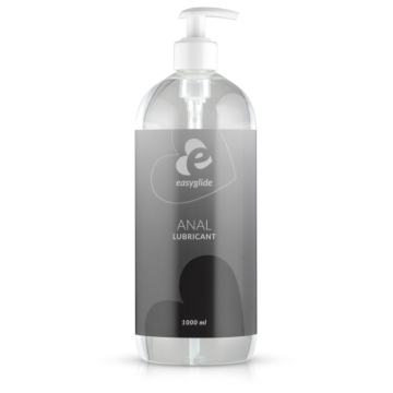 EasyGlide Anal Lube 1000ml