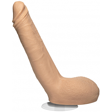 Jordi El  Polla - 8 inch - ULTRASKYN Cock