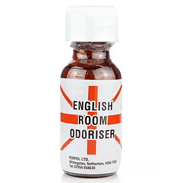 Popper English Room Fragrance