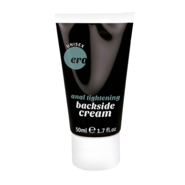 Backside Anal Tightening Cream