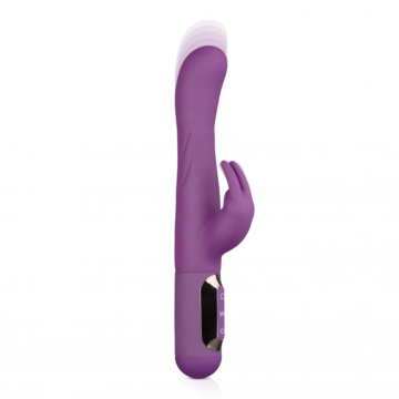 Thumping Bunny Vibrator