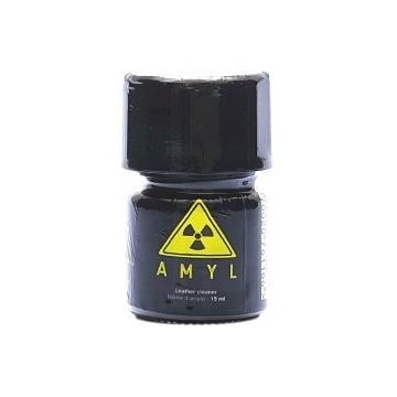 Poppers Everest Amyl 10ml 