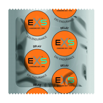 EXS Delay Condom - Last Longer