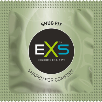 EXS Snugfit - The Ultimate Comfort