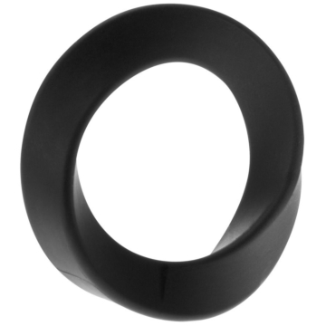 Rock Rings The Hellfire XL Black