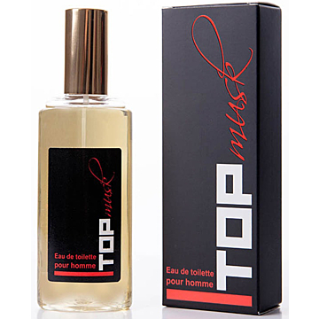 Aphrodisiac Enhancer Sex Top Musk Perfume Pheromone for him