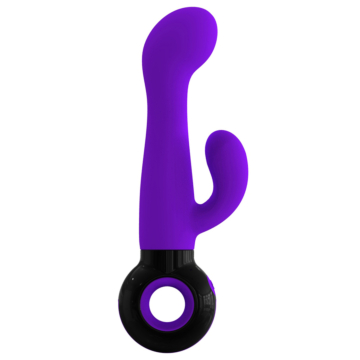 G-Spot Massager - Purple