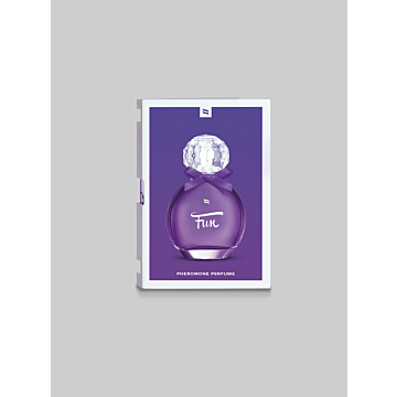 Feromony-Obsessive - Perfumy Fun 1ml