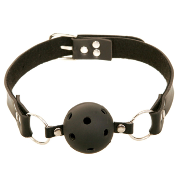 Fetish Fantasy Series - Breathable Ball Gag