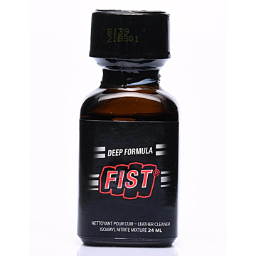 Poppers Fist Deep Formula 25ml