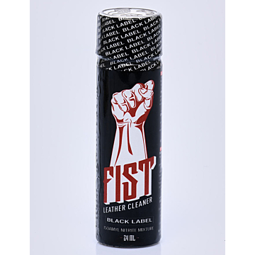 Popper Fist Black Label 24ml 