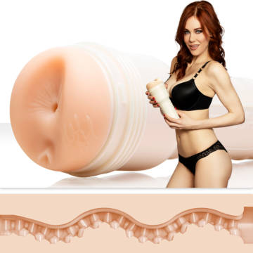 Masturbator Fleshlight Girls Maitland Ward Tight 