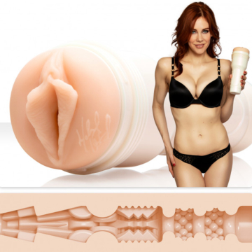 Masturbator Fleshlight Girls Maitland Ward 