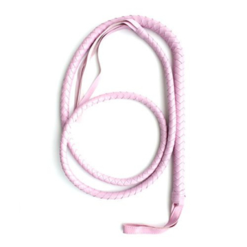 Tickle with Toyz4lovers' Pink Indy Whip