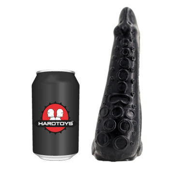 Dildo NAUTILA 19 x 6 cm