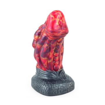 Futax Dragon XXL Dildo 14 x 6 cm