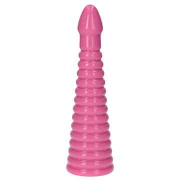 Italian Cock 10'' PINK