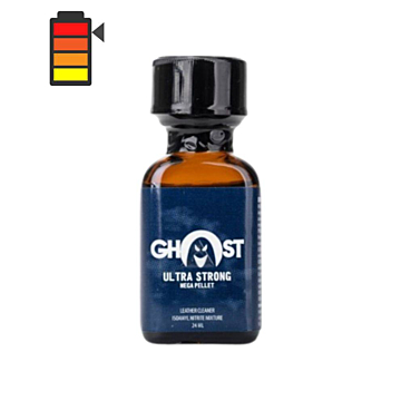 GHOST ULTRA STRONG 24ML