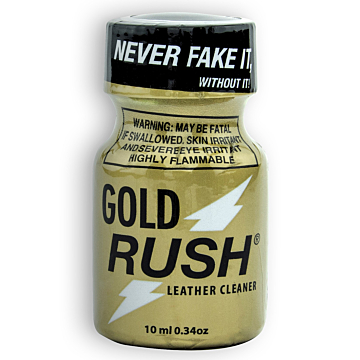 Rush for Gold!