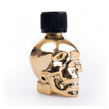 GOLD SKULL PENTYLE FR 25ML