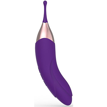 Toyz4Lovers Silicone Hummingbird- Purple