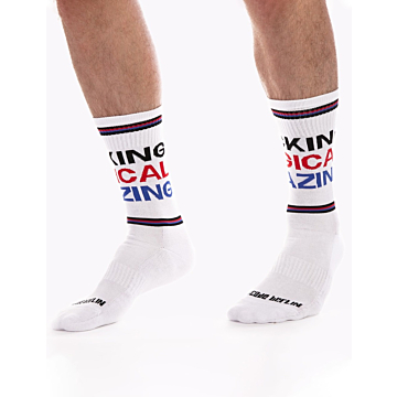 Barcode Berlin's Magical Gym Socks