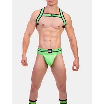 Barcode Berlin Harness Colin - Green