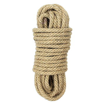 Hemp Rope 10M