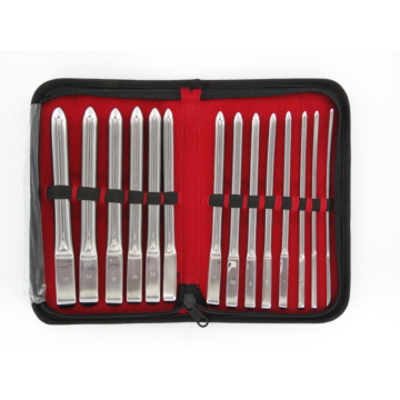 Single End Dilator Set