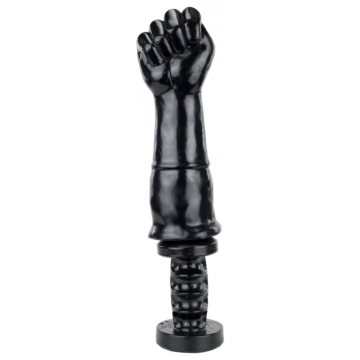 Hold the Punch Fisting Dildo 26 x 9.5 cm - Fist Impact
