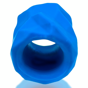 Fractal - Tactile Ballstretcher - Blue