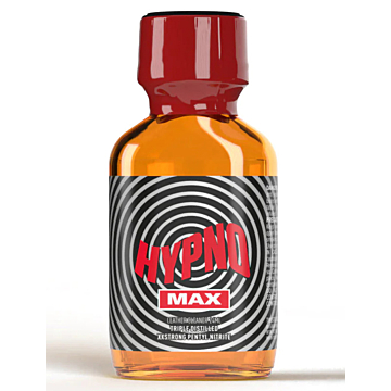 Poppers Hypno Max XXstrong 