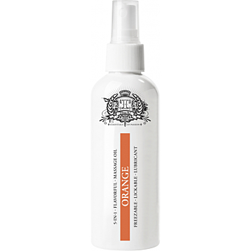 Ice Lubricant - Orange - 80 ml