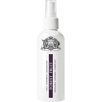 Ice Lubricant - Forest Fruits - 80 ml