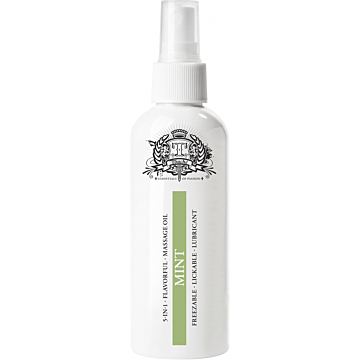 Ice Lubricant - Mint - 80 ml