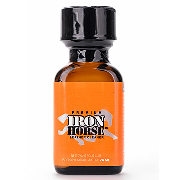 Popper Iron Horse 25ml