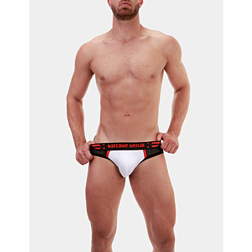 Barcode Berlin's Black Jockstrap GAV