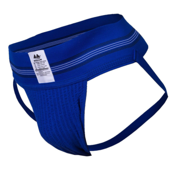 Jockstrap 3" Blue