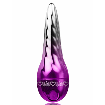 Joycicles Shimmer Small Vibrator - Rocks Off