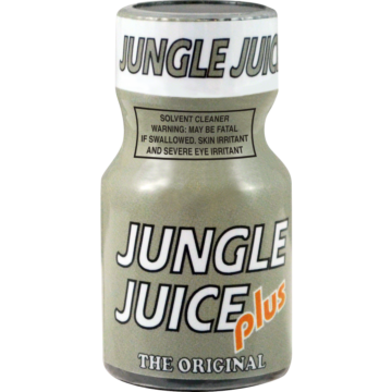 Poppers Jungle Juice Plus 10ml